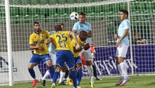 Позорно! Кой победи Дунав? Съдията или Верея?