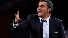 Валверде: Трябва да се научим да ги бием и без магьосника Меси