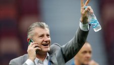 Шукер е доволен: ФИФА изсипва 28 млн. долара в Загреб