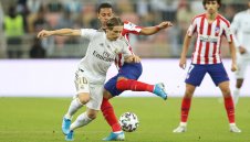 ПРОГНОЗА: Реал Мадрид – Атлетико Мадрид 
