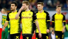 ПРОГНОЗА: Борусия Дортмунд - Байер Леверкузен