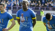 Левски няма шанс с Кордоба! Ясно е къде отива Хосе