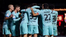 Барса с обрат в Саламанка и 1/4-финал за Купата 