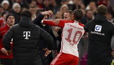 Треньорът на Унион обясни защо наби Лерой Сане + ВИДЕО