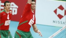 Роден национал подписа с иранци