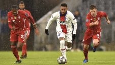 Променят правилото за гол на чужд терен