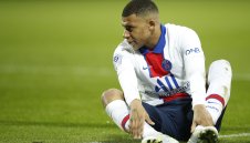 И Мбапе не може да гарантира титла на Ливърпул