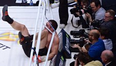 Еди Хърн за Джошуа: Първо Пулев, после Фюри