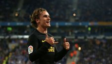 Юнайтед ще прави Гризман най-скъпоплатен във Висшата лига