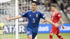 Уплах за Италия, но първа победа на европейското до 21 г.