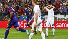 Треньорът на Марибор: Бяхме близо до велик обрат 