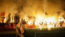 ЦСКА зове: Стадионът целият червен!