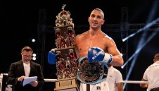 Кристиян Дойчев със силна заявка за пета победа на SENSHI 23 