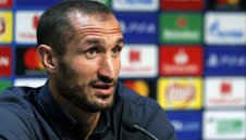 Киелини се завръща в Юве