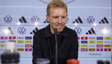 ОФИЦИАЛНО: Нагелсман е новият селекционер на Германия