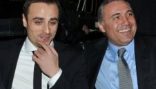 Бербатов също ще участва в шоуто на Стоичков