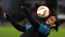 Официално: Юве си върна Касерес 