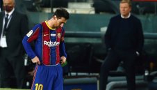 Това е краят: Меси е гневен от разкритите пари за контракта му с Барса
