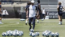 Анчелоти хленчи след погрома от Барса: Пропуснахме дузпа и ударихме 5 греди