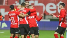 Треньор вбеси боса на ЦСКА 1948 и беше изритан