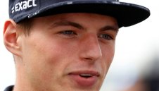 Макс предупреди: Искам силна кола