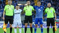 Обявиха съдиите за дербитата в Първа лига