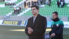 Черно море си намери вратар