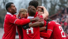 Еуфория на "Армията": На 80% ЦСКА е шампион!