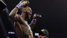 Треньорът на Уайлдър: Джошуа, Усик и Руис са в нашето меню 