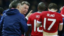 Ван Гаал: Някои от играчите ме разочароваха много