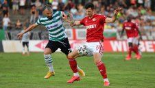 Китайско "лале" спасява ЦСКА от босненско менте