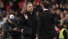 Ханзи Флик посочи слабостите на Германия