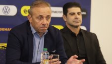 Гонзо увери: Илиан Илиев ще избира системата и футболистите