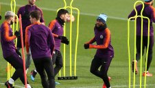 ПРОГНОЗА: Манчестър Сити - Шалке