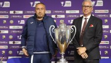 Пардю призна: Левски е в по-добра форма преди финала