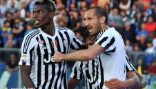 ПРОГНОЗА: Палермо – Ювентус