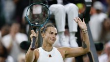 Сабаленка попари надеждите на домакините на „Уимбълдън“