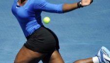 Серена ще се изправи срещу Шарапова на четвъртфиналите в Мадрид