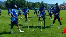 Левски извади голям късмет на жребия за Лига Европа