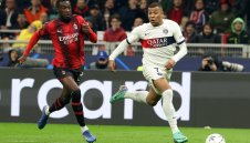 Реал зачеркна Мбапе с дебелия флумастер