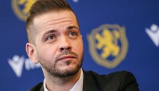 Шефът в БФС Запрянов отговори на Филипов след скандалите