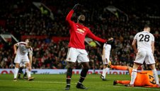 Манчестър Юн – Саутхямптън