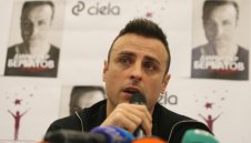 Бербатов: Юнайтед се научи да печели грозно