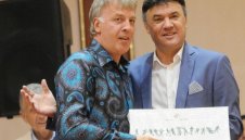 Легенда на ЦСКА: Наско Сираков едва ли ще дойде на "Армията"