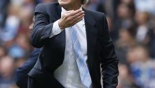 Пелегрини обеща: Догодина ще направя Сити шампион