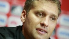 Стилиян Петров: Това не е война! Ще помогна на родния футбол