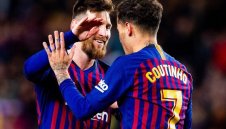 Рекорд: Барса с девети пореден полуфинал за купата, направи нещо невиждано от 53 години