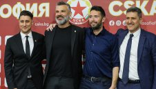 Стипич каза какво иска от ЦСКА