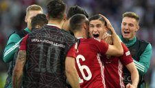 Срам и позор за Англия! Унгария размаза Трите Лъва с 4:0 на "Молиню"