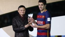 Богаташ №1 в Китай иска Милан